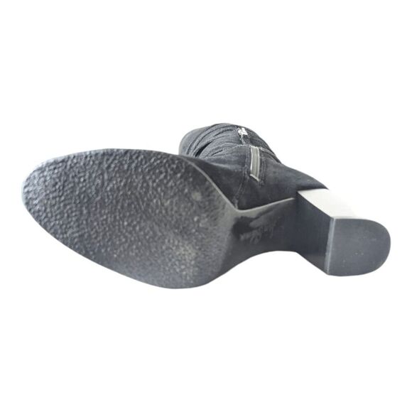 NWOB SAM EDELMAN Sable Over The Knee Boot Size 6M - Picture 8 of 11